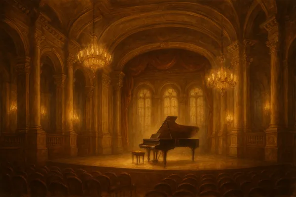 The Romantic Era in Classical Music: A Beginner's Guide