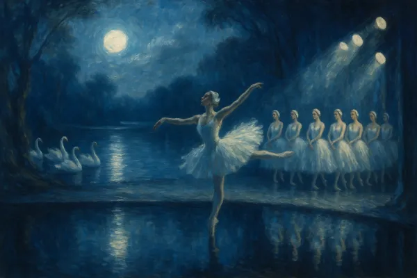 Swan Lake: A Complete Guide to Tchaikovsky's Most Beloved Ballet